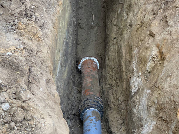 Best Sewage cleanup and water damage restoration  in Como, WI