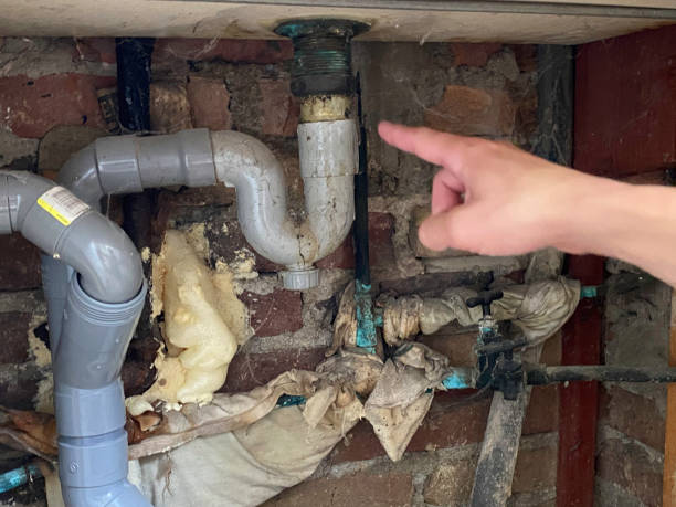 Trusted Como, WI Water damage restoration Experts