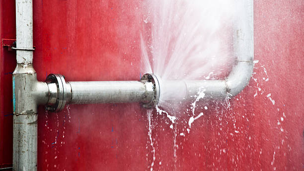 Best Local water damage restoration  in Como, WI